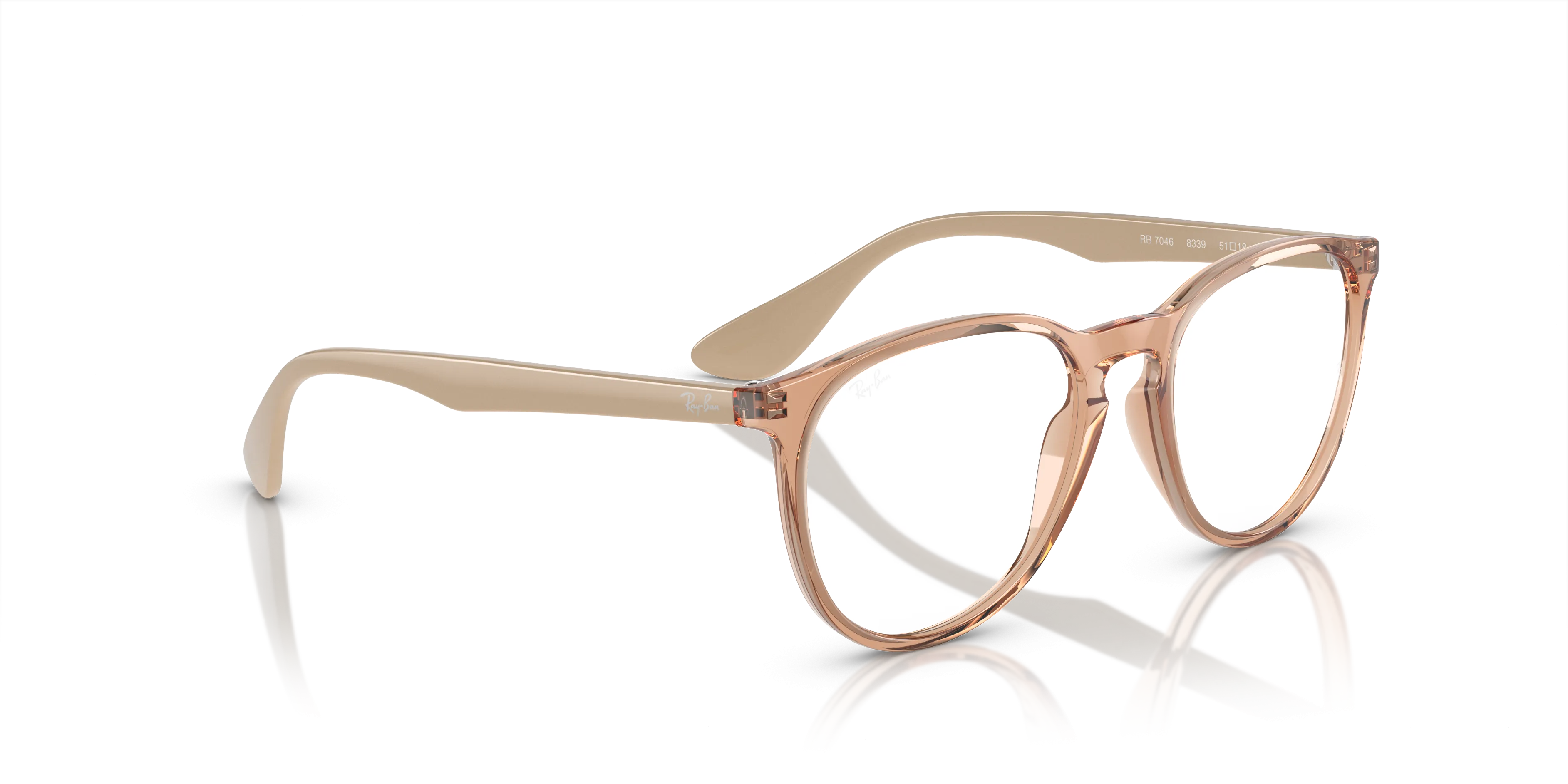 Ray-Ban Erika RX7046 8339