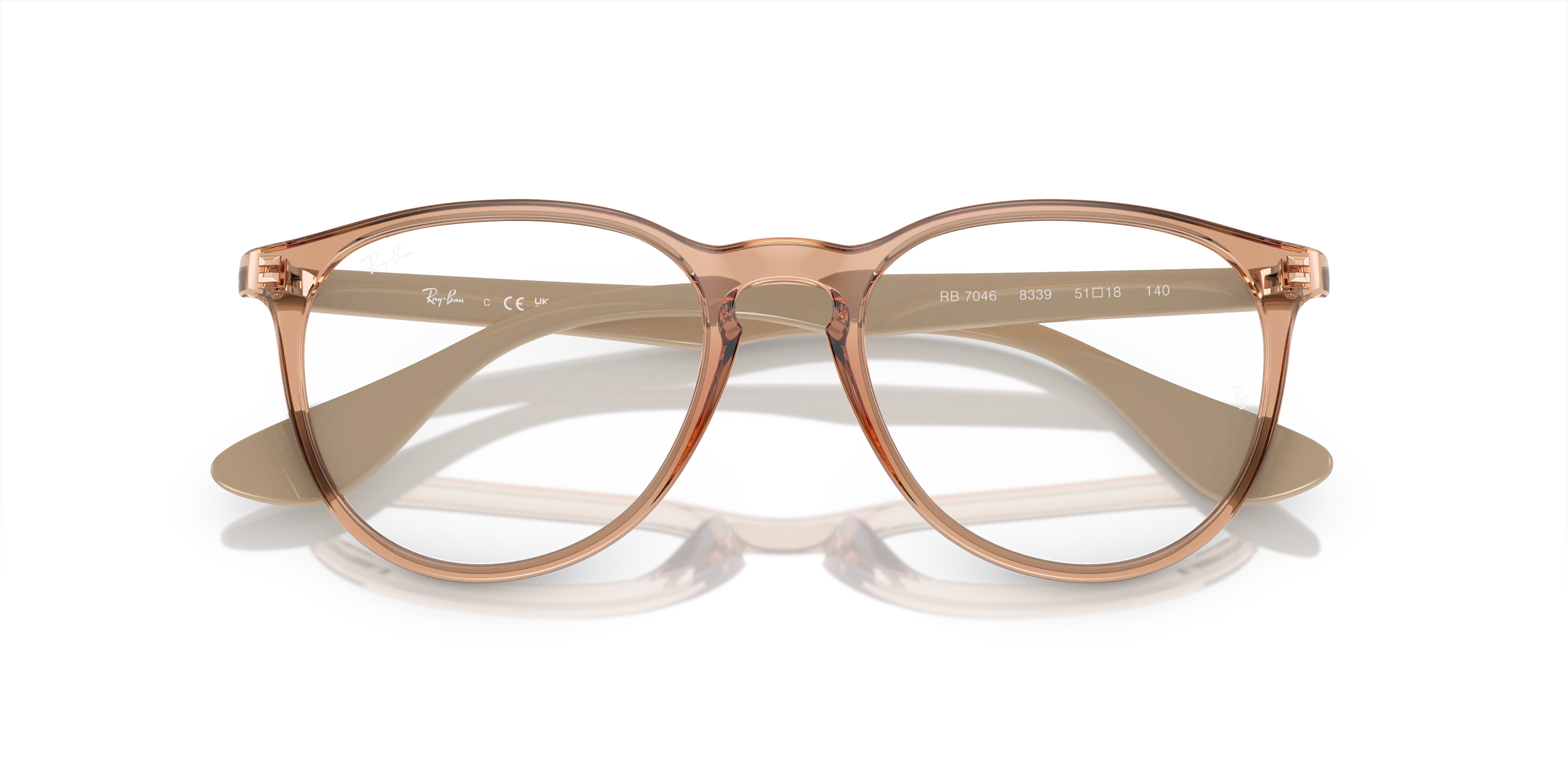 Ray-Ban Erika RX7046 8339