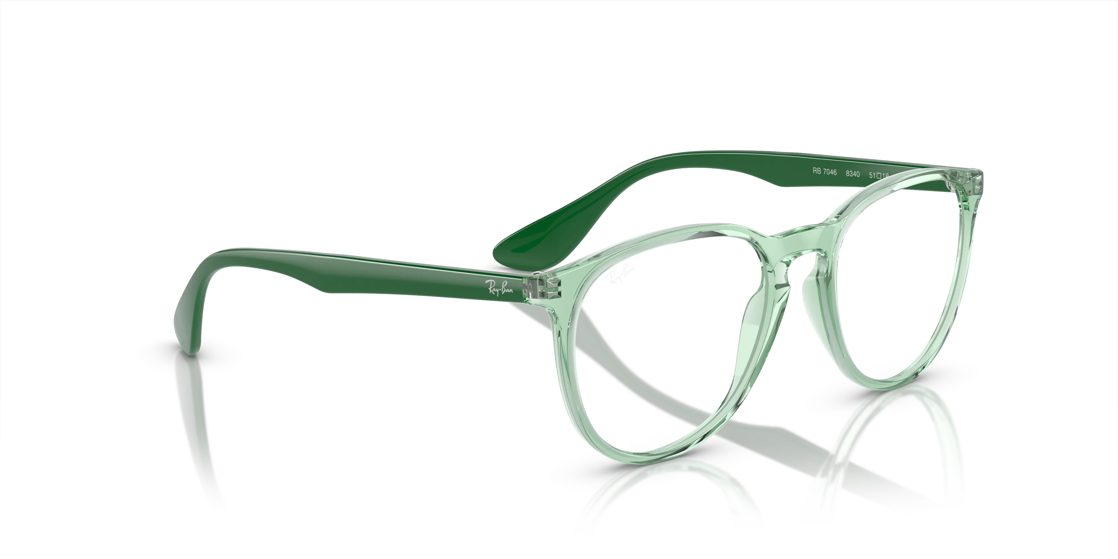 Ray-Ban Erika RX7046 8340