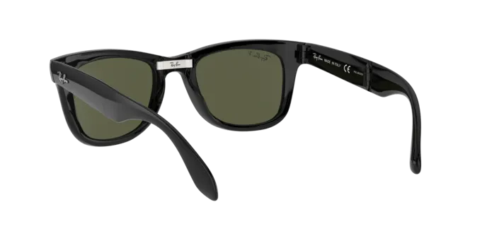 Ray-Ban Folding Wayfarer RB4105 601/58