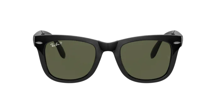 Ray-Ban Folding Wayfarer RB4105 601/58