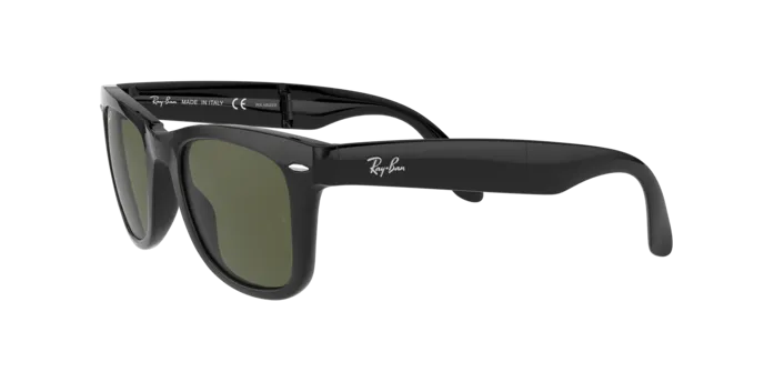 Ray-Ban Folding Wayfarer RB4105 601/58