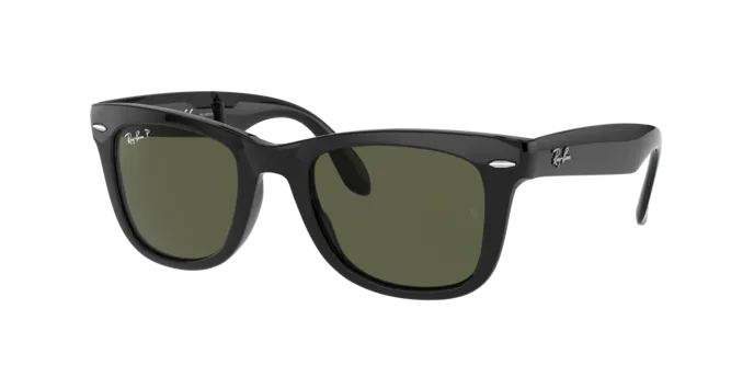 Ray-Ban Folding Wayfarer RB4105 601/58