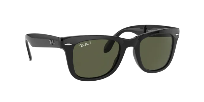 Ray-Ban Folding Wayfarer RB4105 601/58
