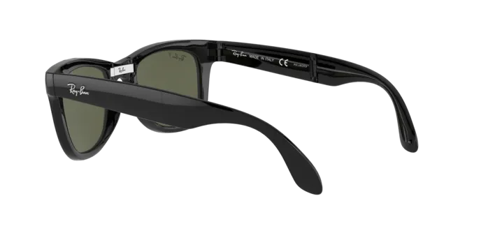 Ray-Ban Folding Wayfarer RB4105 601/58