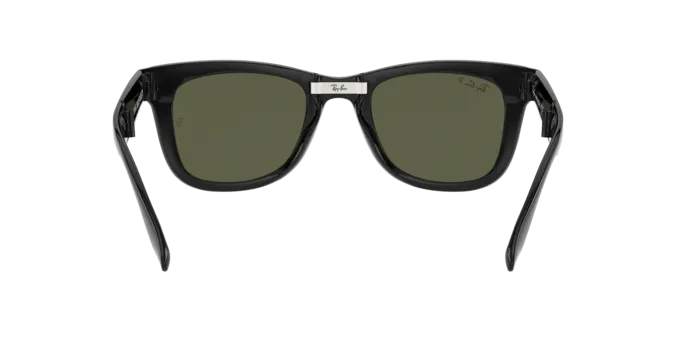 Ray-Ban Folding Wayfarer RB4105 601/58