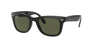 Ray-Ban Folding Wayfarer RB4105 601/58