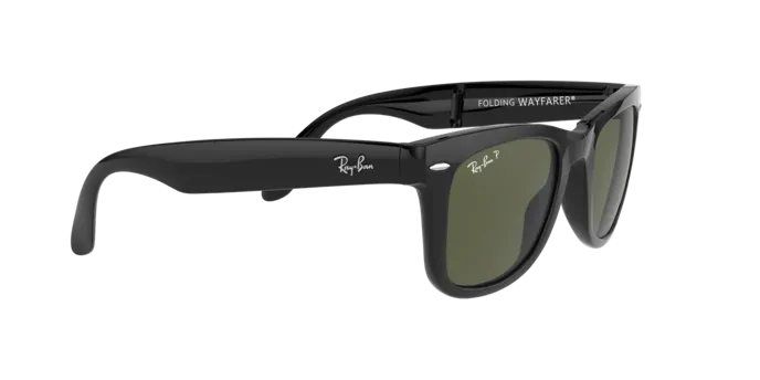 Ray-Ban Folding Wayfarer RB4105 601/58