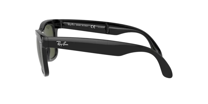 Ray-Ban Folding Wayfarer RB4105 601/58