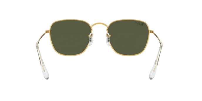 Ray-Ban Frank RB3857 919658
