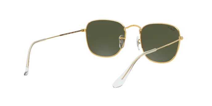 Ray-Ban Frank RB3857 919658