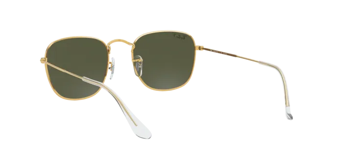 Ray-Ban Frank RB3857 919658
