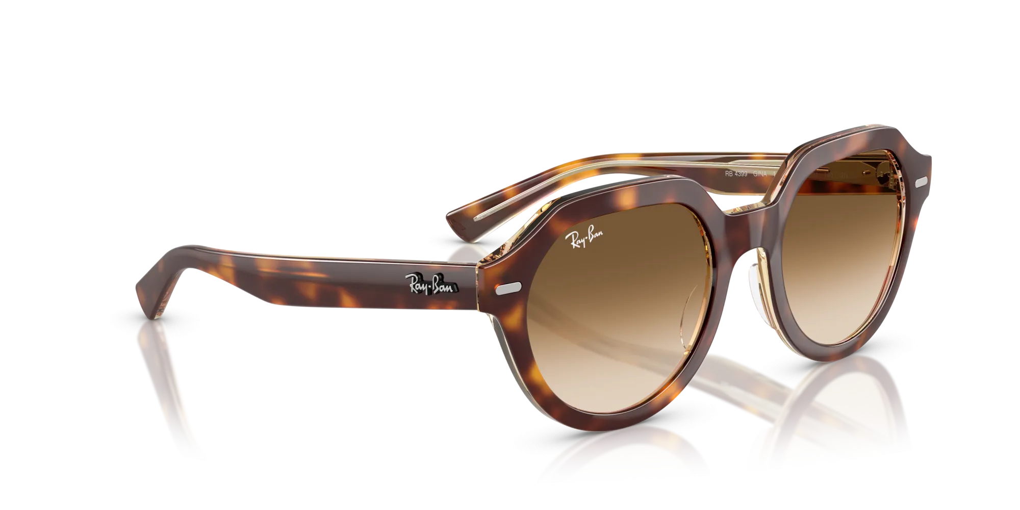 Ray-Ban Gina RB4399 141451