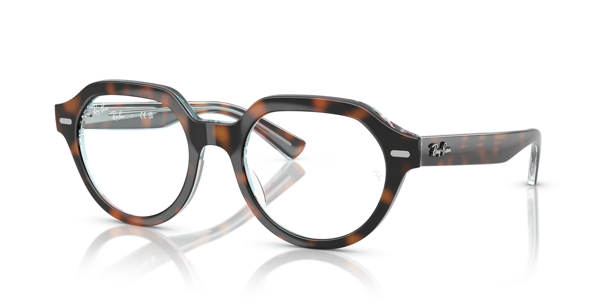 Ray-Ban Gina RX7214 8401