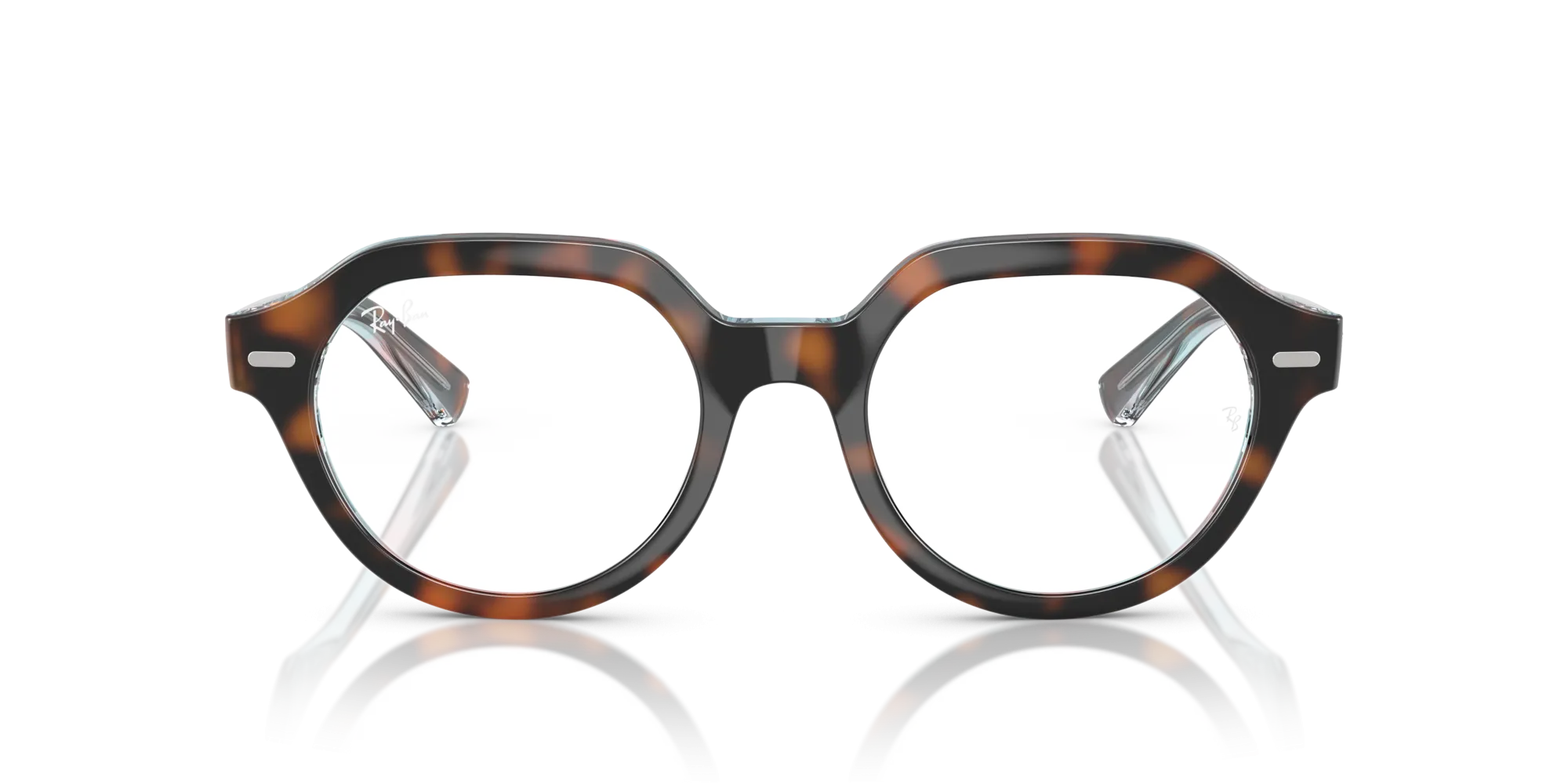 Ray-Ban Gina RX7214 8401
