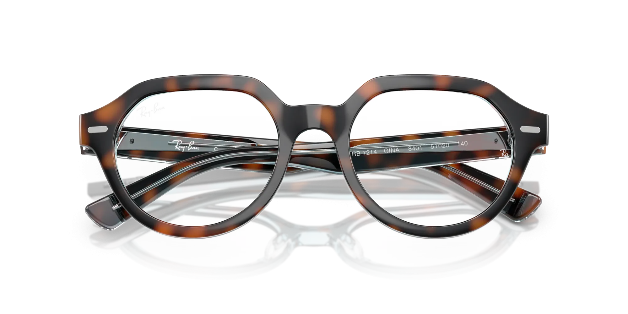 Ray-Ban Gina RX7214 8401