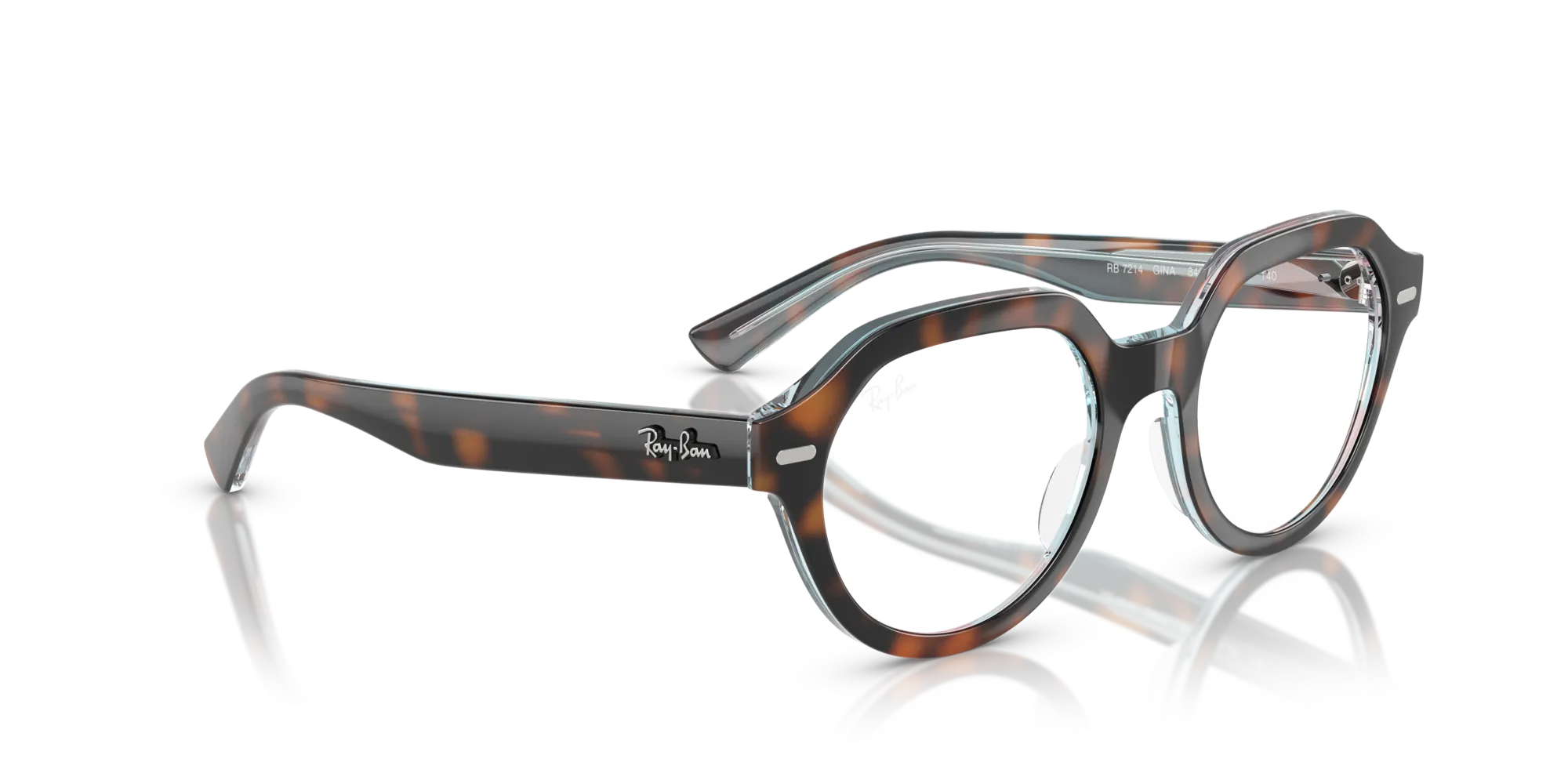 Ray-Ban Gina RX7214 8401
