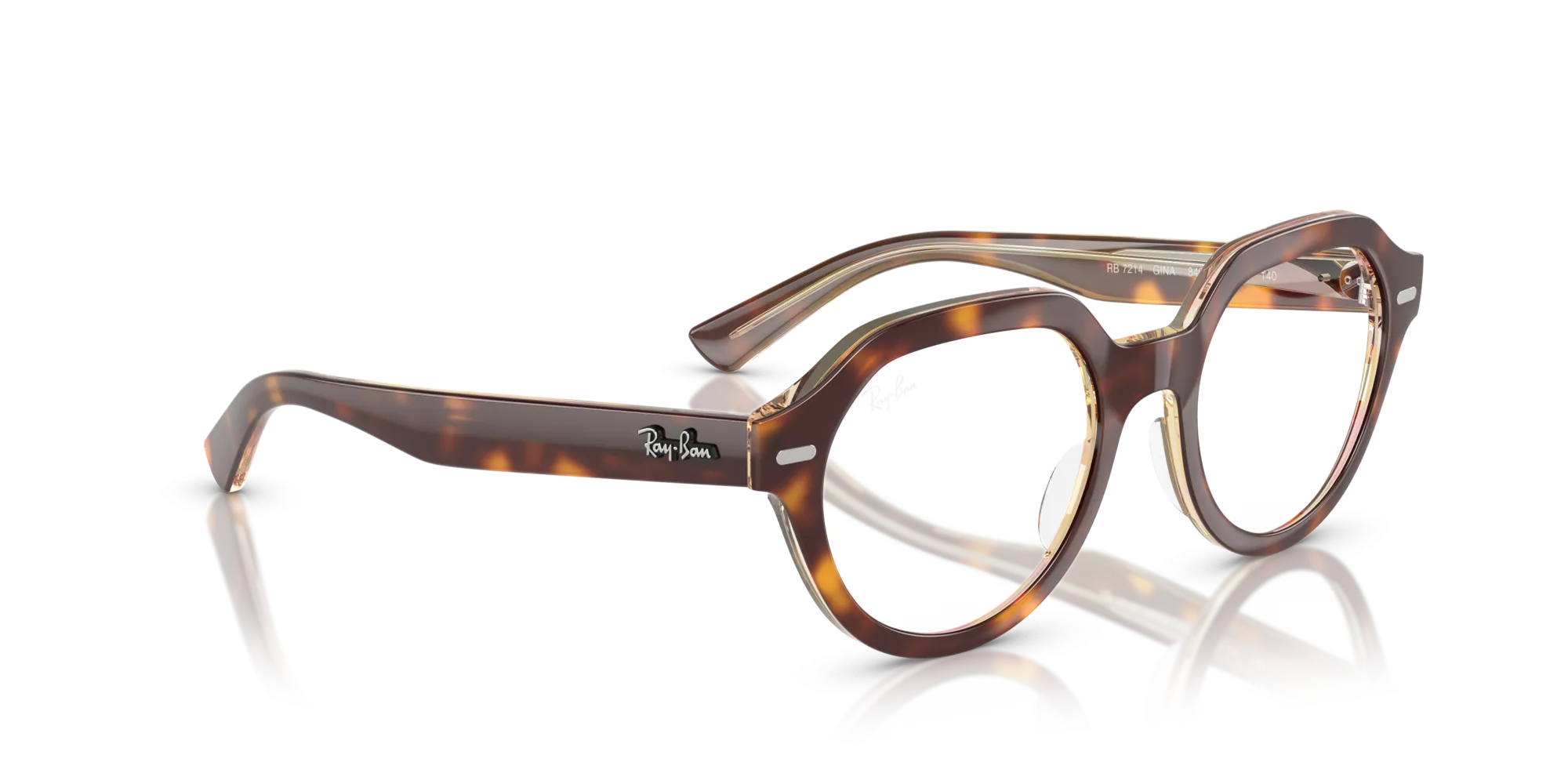 Ray-Ban Gina RX7214 8402