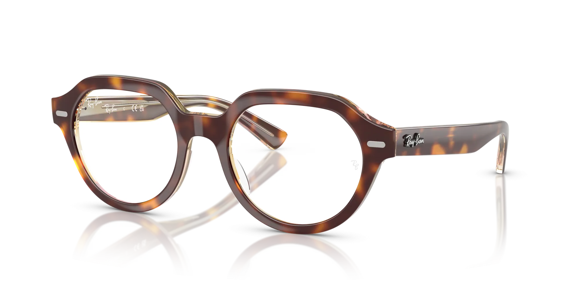 Ray-Ban Gina RX7214 8402