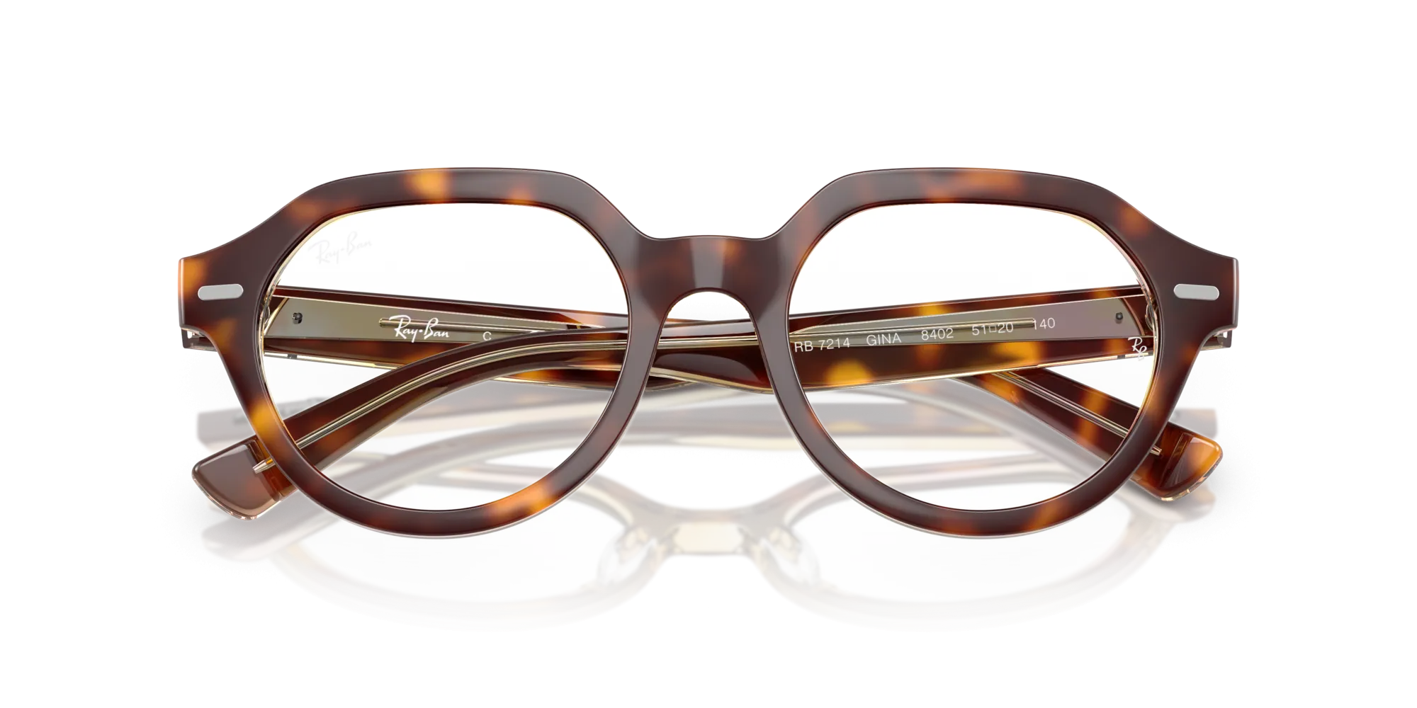 Ray-Ban Gina RX7214 8402