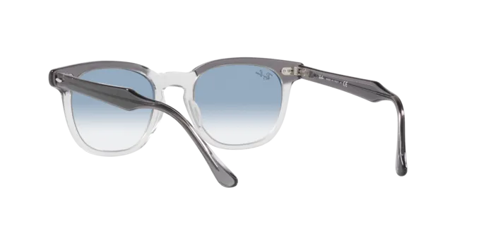 Ray-Ban Hawkeye RB2298 13553F