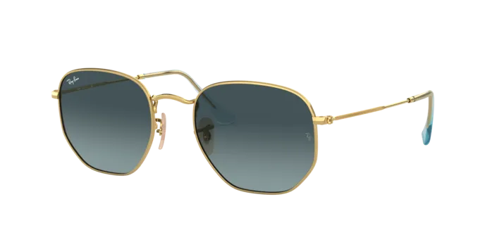 Ray-Ban Hexagonal RB3548N 91233M