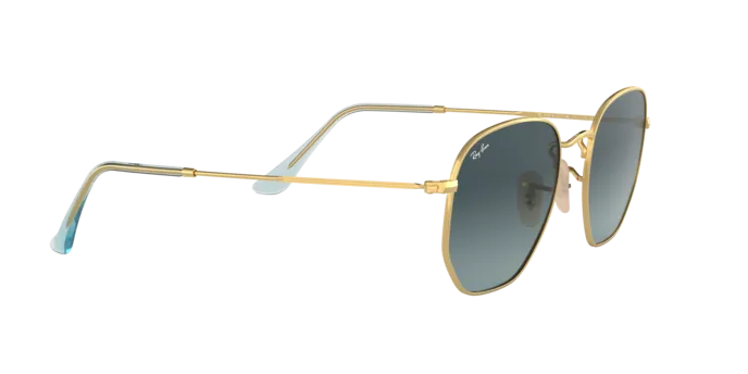 Ray-Ban Hexagonal RB3548N 91233M