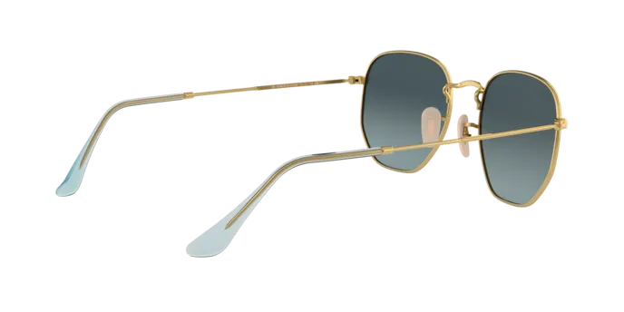 Ray-Ban Hexagonal RB3548N 91233M