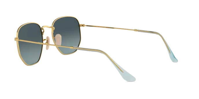 Ray-Ban Hexagonal RB3548N 91233M