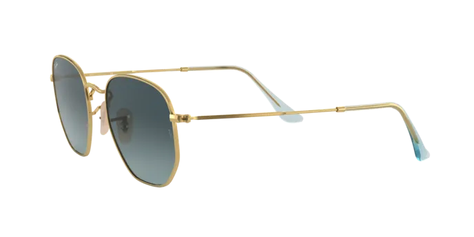 Ray-Ban Hexagonal RB3548N 91233M