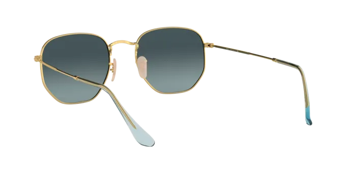Ray-Ban Hexagonal RB3548N 91233M