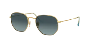 Ray-Ban Hexagonal RB3548N 91233M