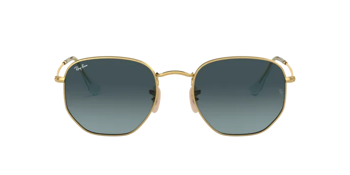 Ray-Ban Hexagonal RB3548N 91233M