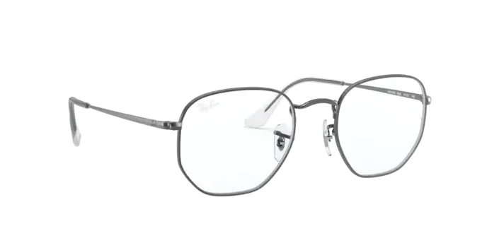 Ray-Ban Hexagonal RX6448 2502