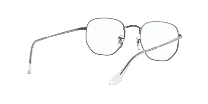 Ray-Ban Hexagonal RX6448 2502