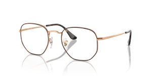 Ray-Ban Hexagonal RX6448 3176