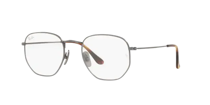 Ray-Ban Hexagonal RX8148V 1223
