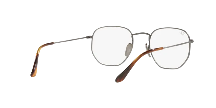 Ray-Ban Hexagonal RX8148V 1223