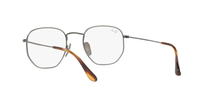 Ray-Ban Hexagonal RX8148V 1223