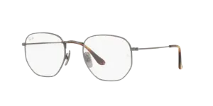 Ray-Ban Hexagonal RX8148V 1223