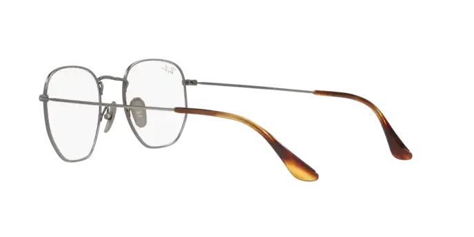 Ray-Ban Hexagonal RX8148V 1223
