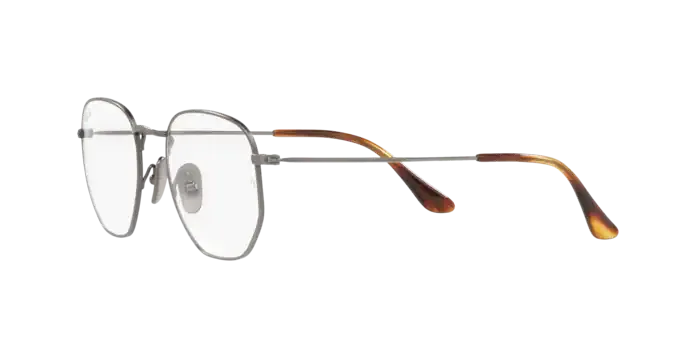 Ray-Ban Hexagonal RX8148V 1223