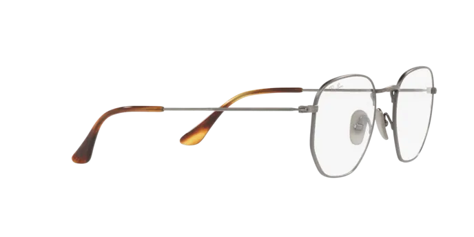 Ray-Ban Hexagonal RX8148V 1223