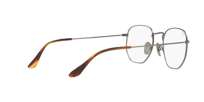 Ray-Ban Hexagonal RX8148V 1223
