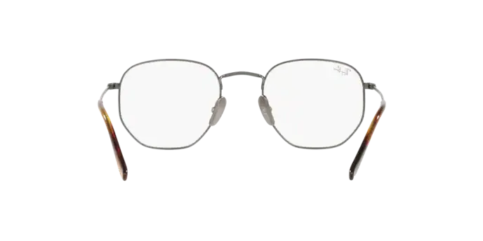 Ray-Ban Hexagonal RX8148V 1223