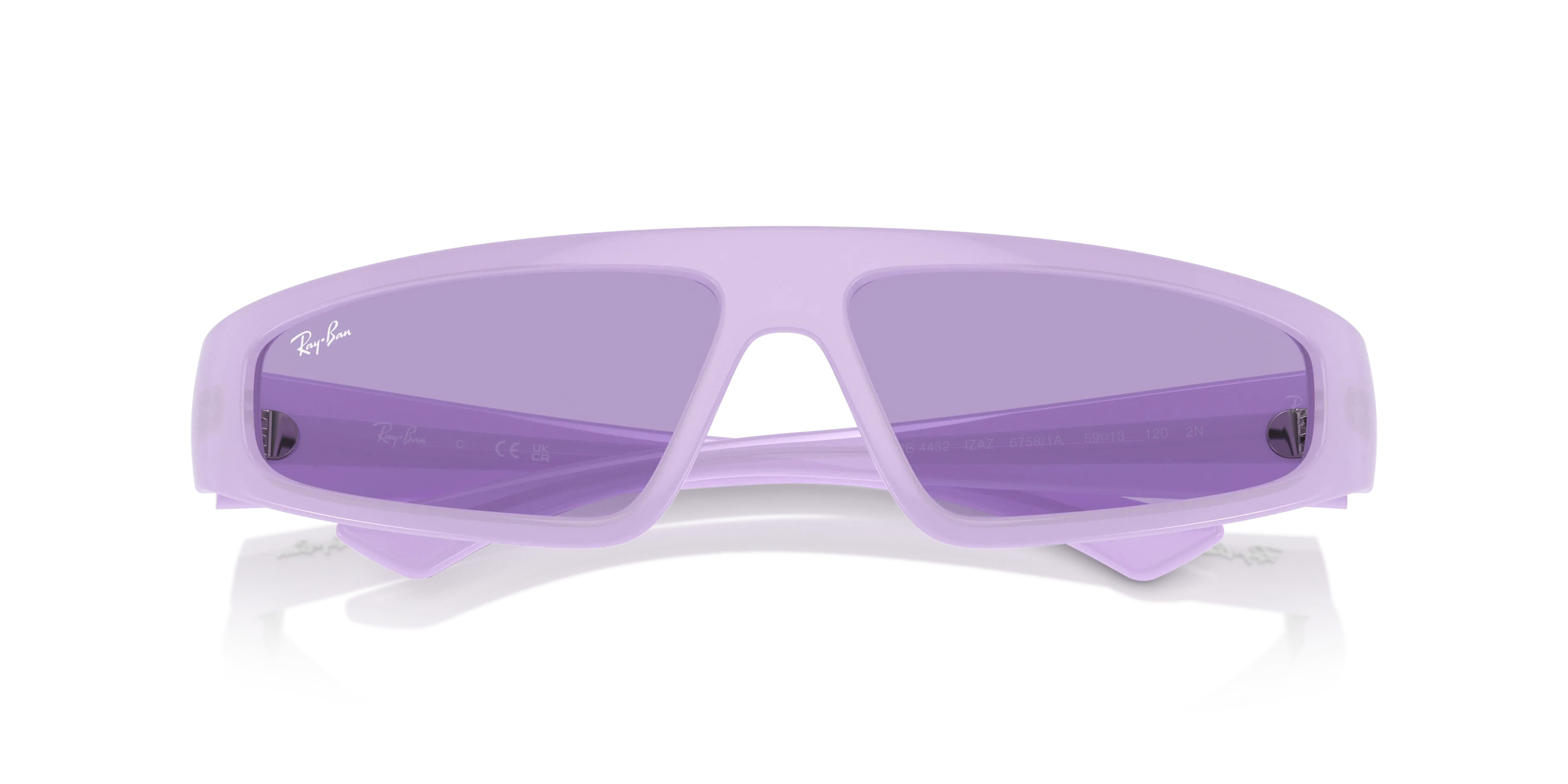 Ray-Ban Izaz RB4432 67581A