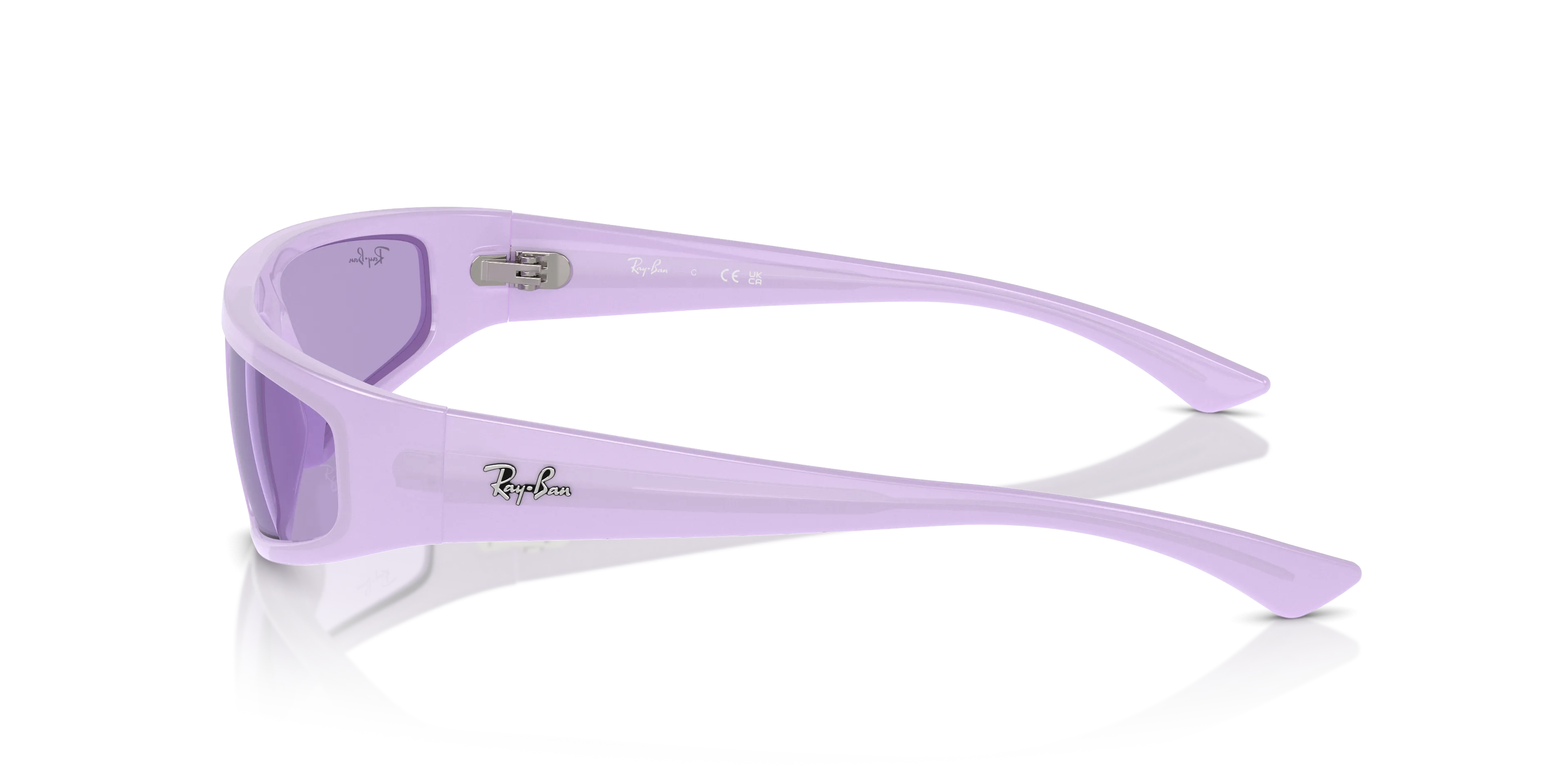 Ray-Ban Izaz RB4432 67581A