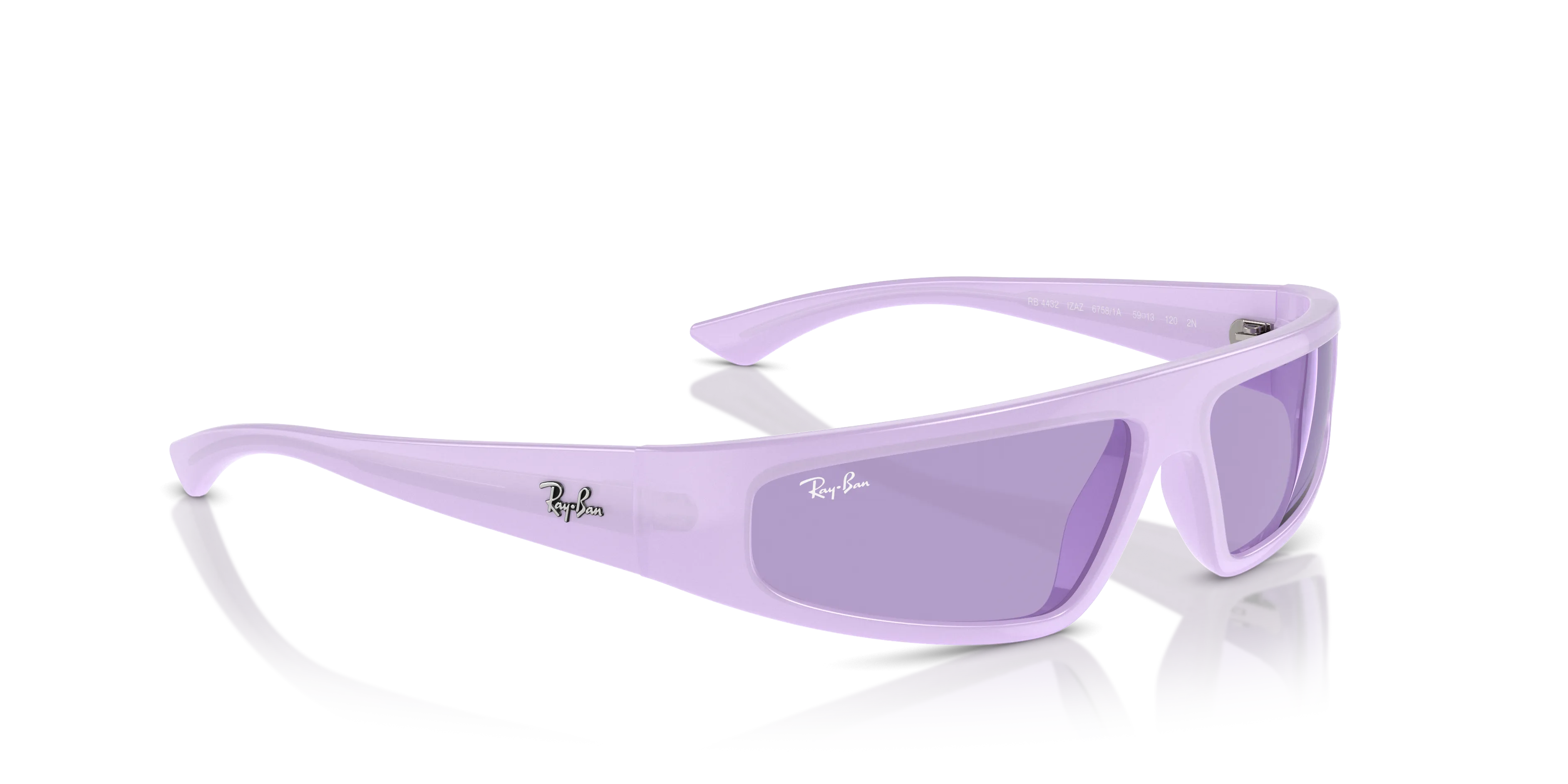 Ray-Ban Izaz RB4432 67581A