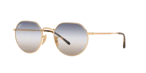 Ray-Ban Jack RB3565 001/GD