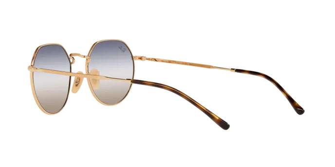 Ray-Ban Jack RB3565 001/GD